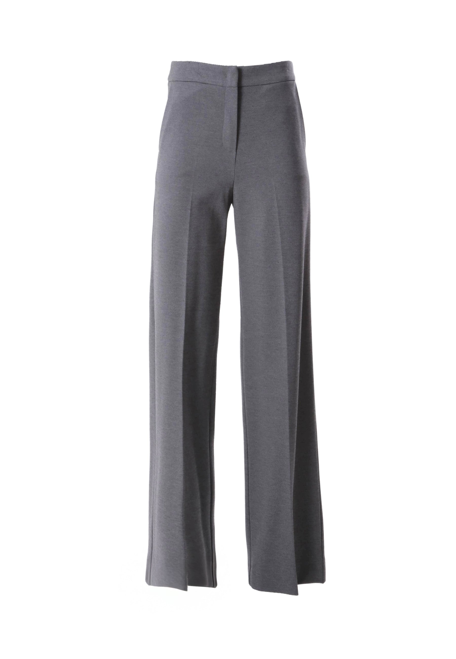 Pantaloni Grigio Emme Marella