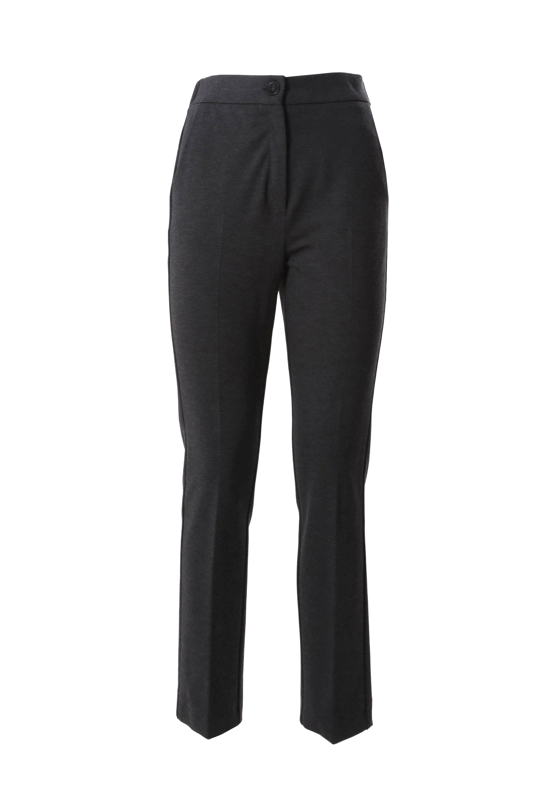 Pantaloni Grigio Emme Marella
