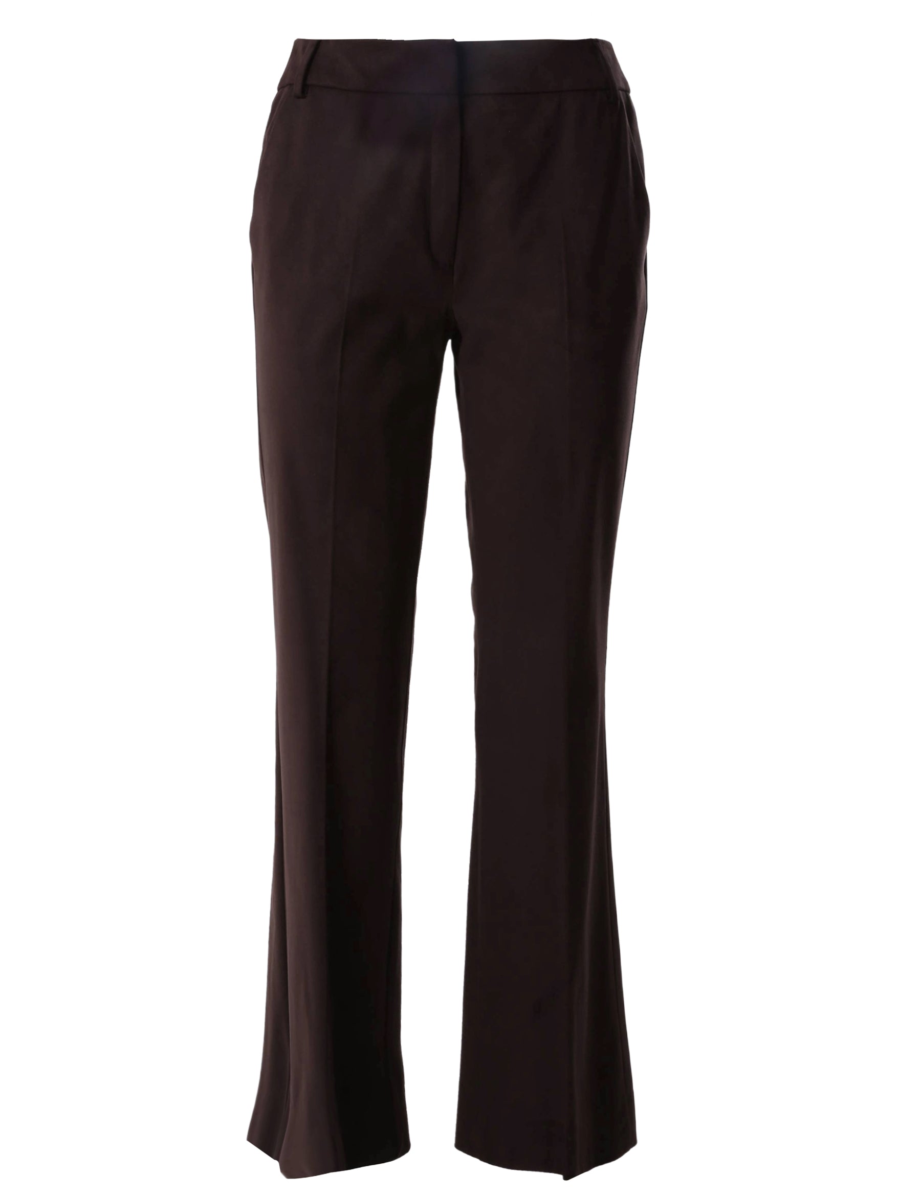 Pantaloni Marrone Emme Marella