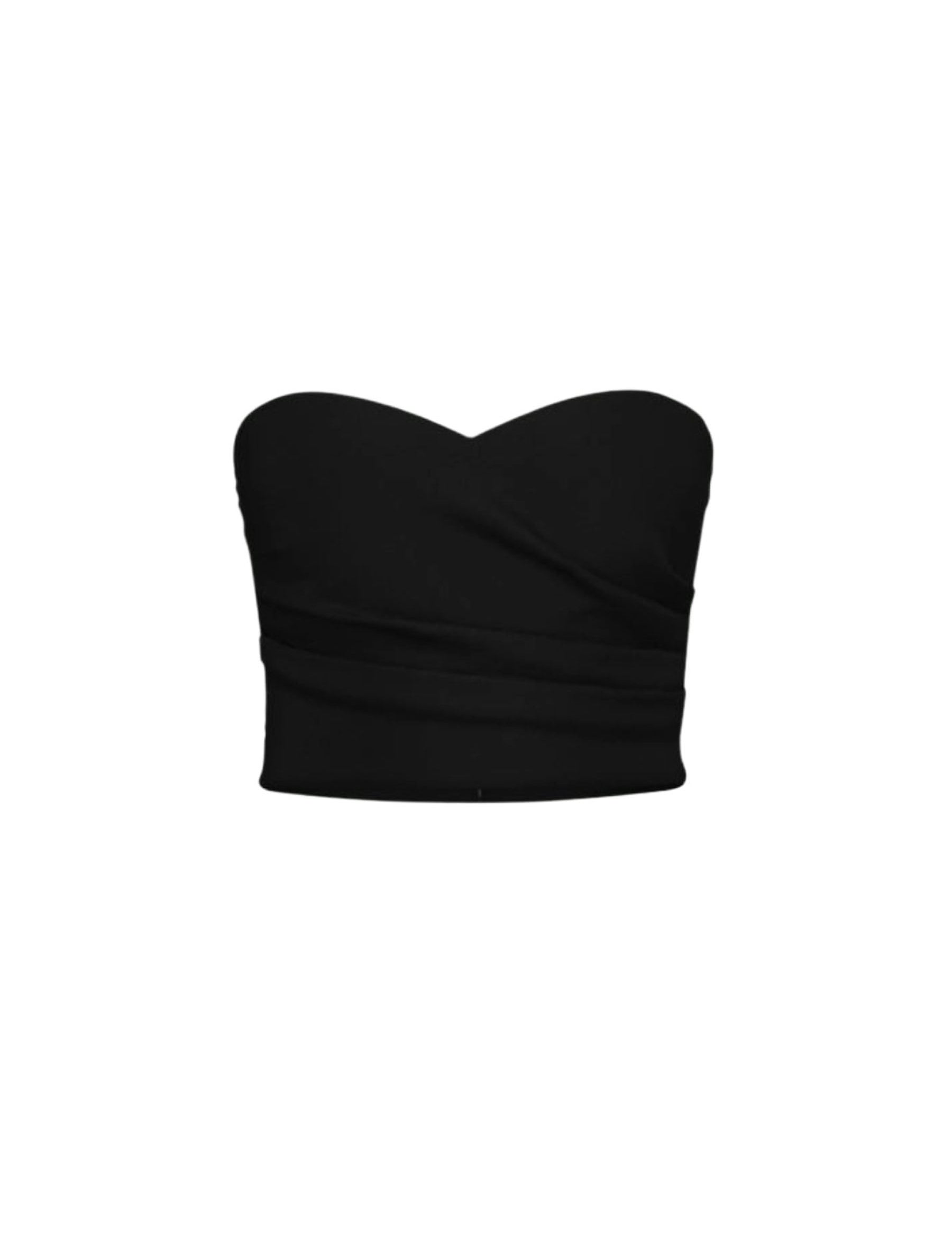 Top e canotte Nero Emme Marella