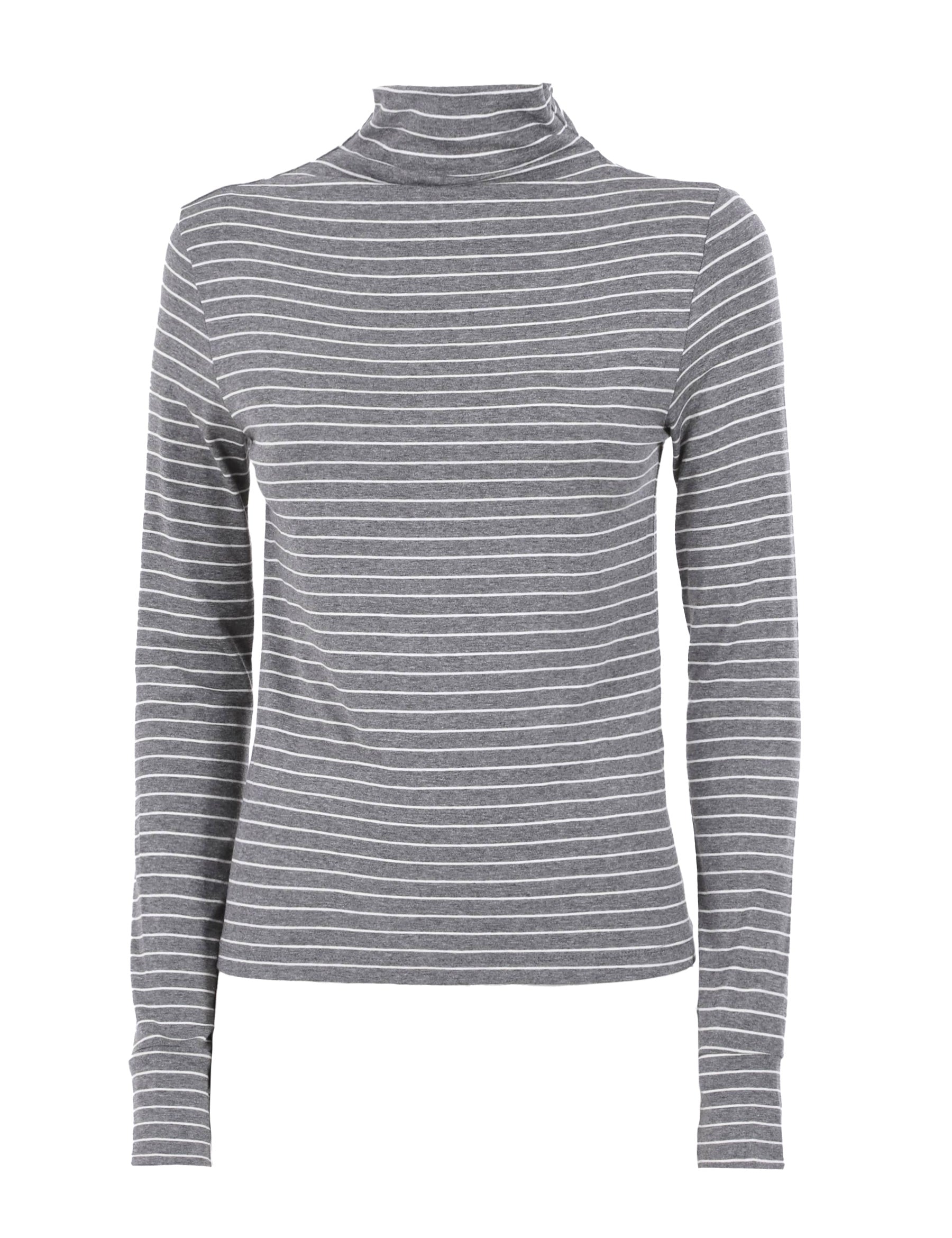 Emme Maglia A Collo Alto Donna | 2525946031200