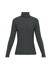 Maglia a collo alto Grigio Emme Marella
