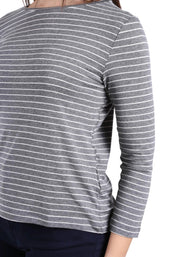 T-shirt Grigio Emme Marella