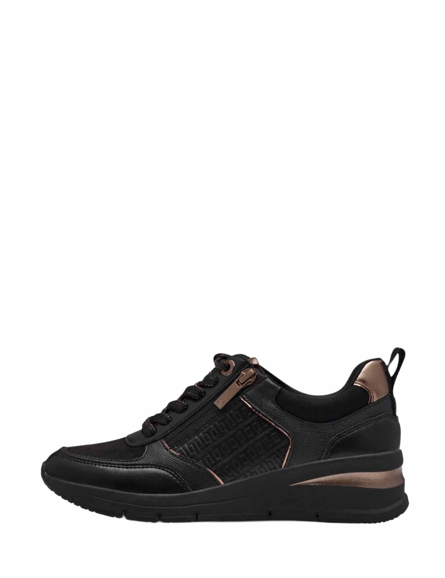 Sneakers Marrone Tamaris