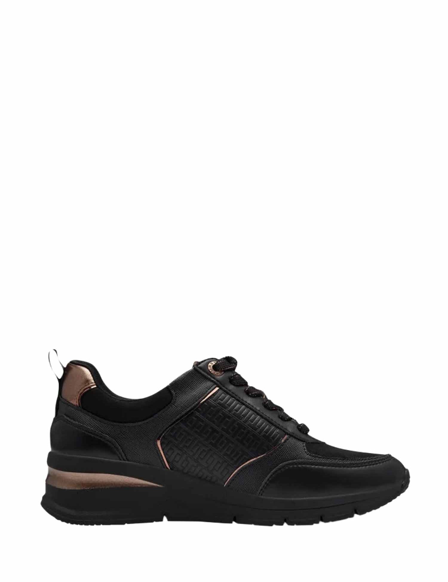 Sneakers Marrone Tamaris