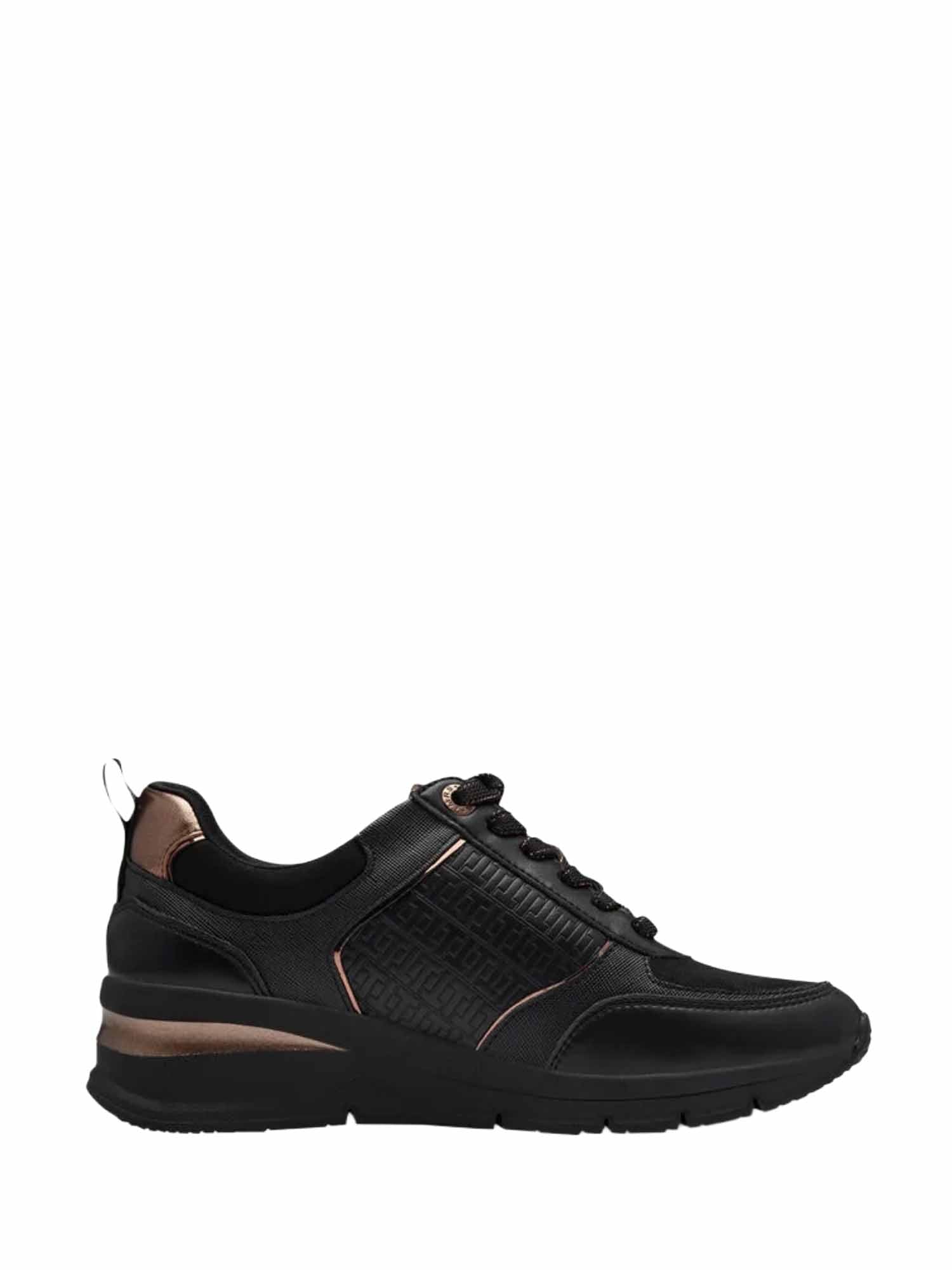 Sneakers Marrone Tamaris