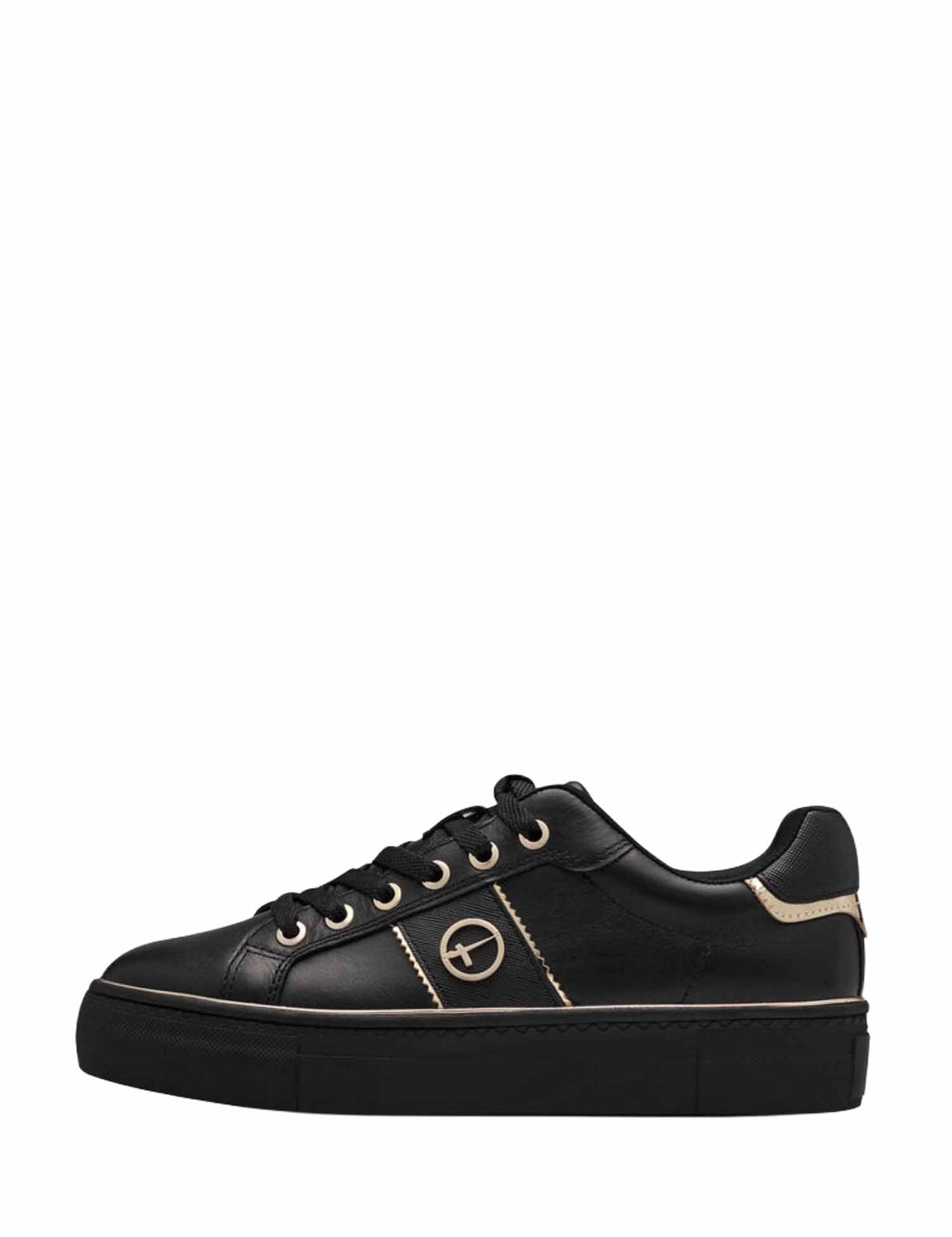 Sneakers Nero Tamaris