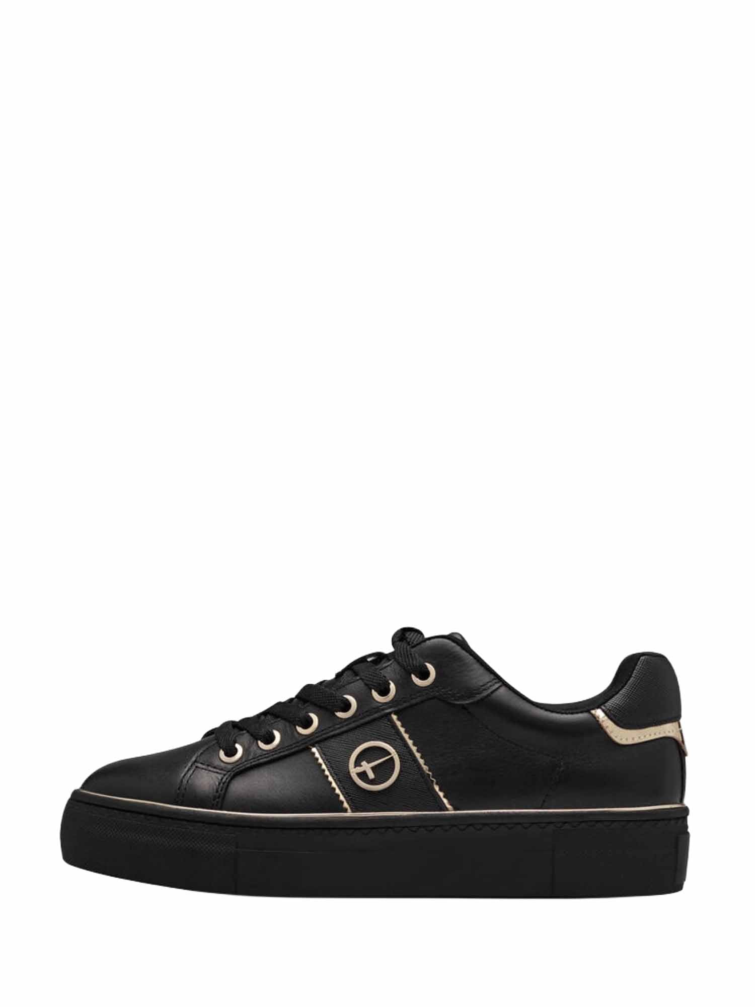 Sneakers Nero Tamaris