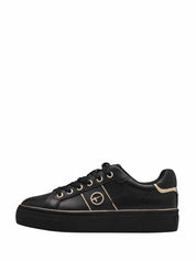 Sneakers Nero Tamaris