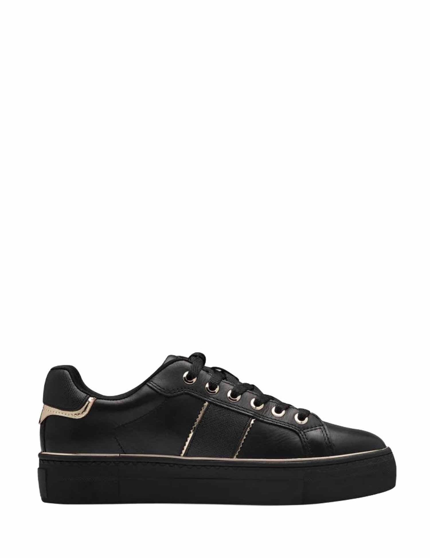 Sneakers Nero Tamaris
