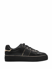 Sneakers Nero Tamaris