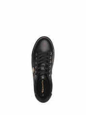 Sneakers Nero Tamaris