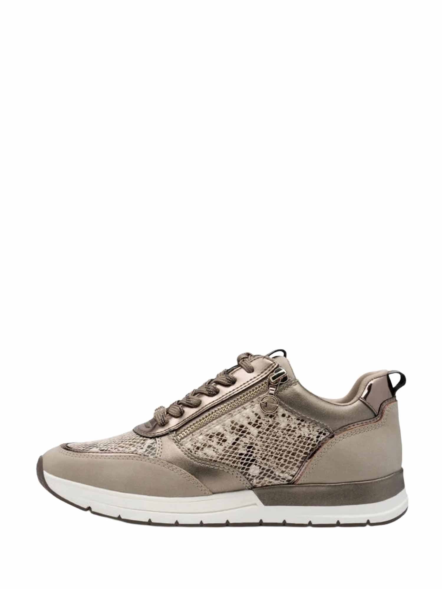 Sneakers Tortora Tamaris