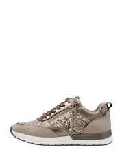 Sneakers Tortora Tamaris