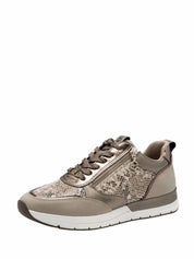 Sneakers Tortora Tamaris