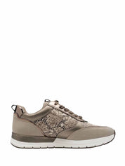 Sneakers Tortora Tamaris