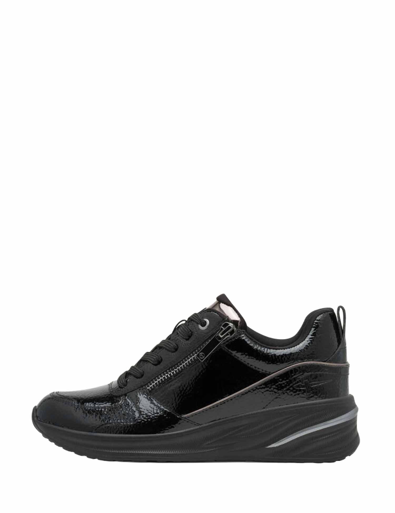 Sneakers Nero Tamaris