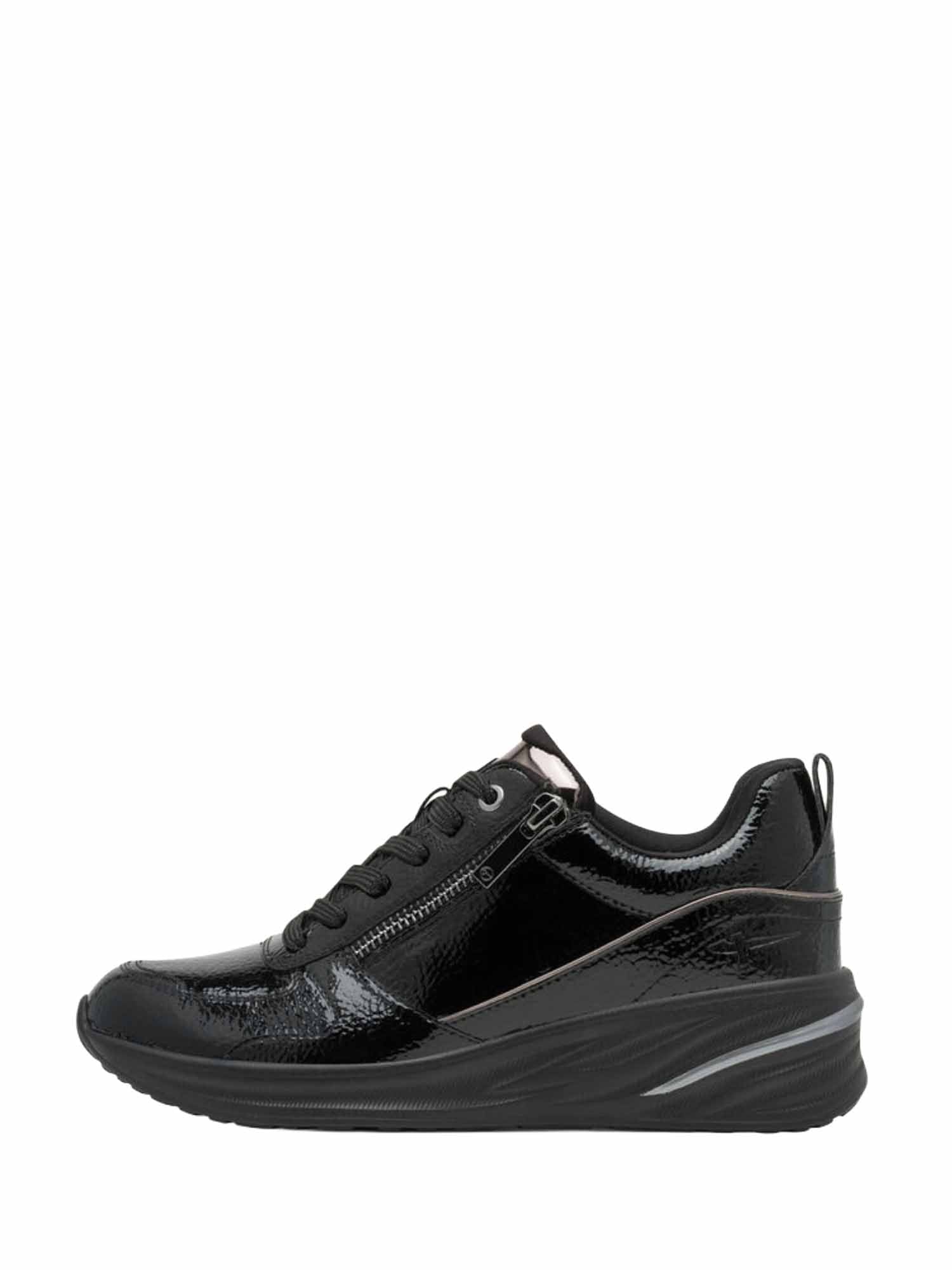 Sneakers Nero Tamaris
