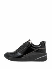 Sneakers Nero Tamaris