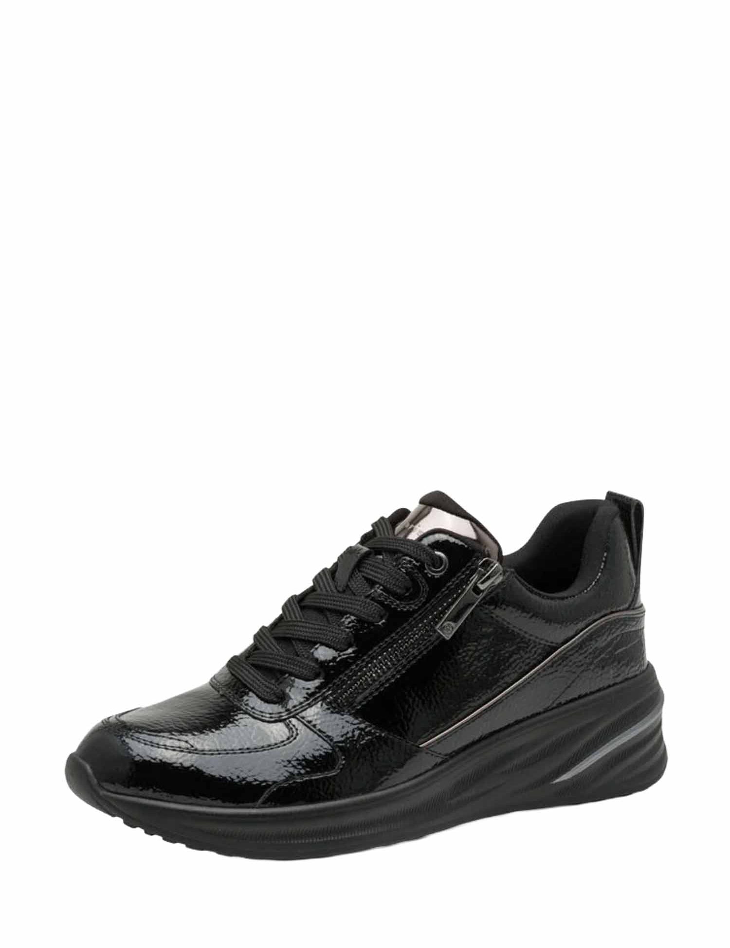 Sneakers Nero Tamaris