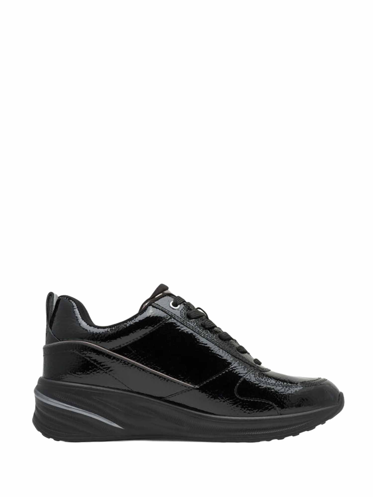Sneakers Nero Tamaris