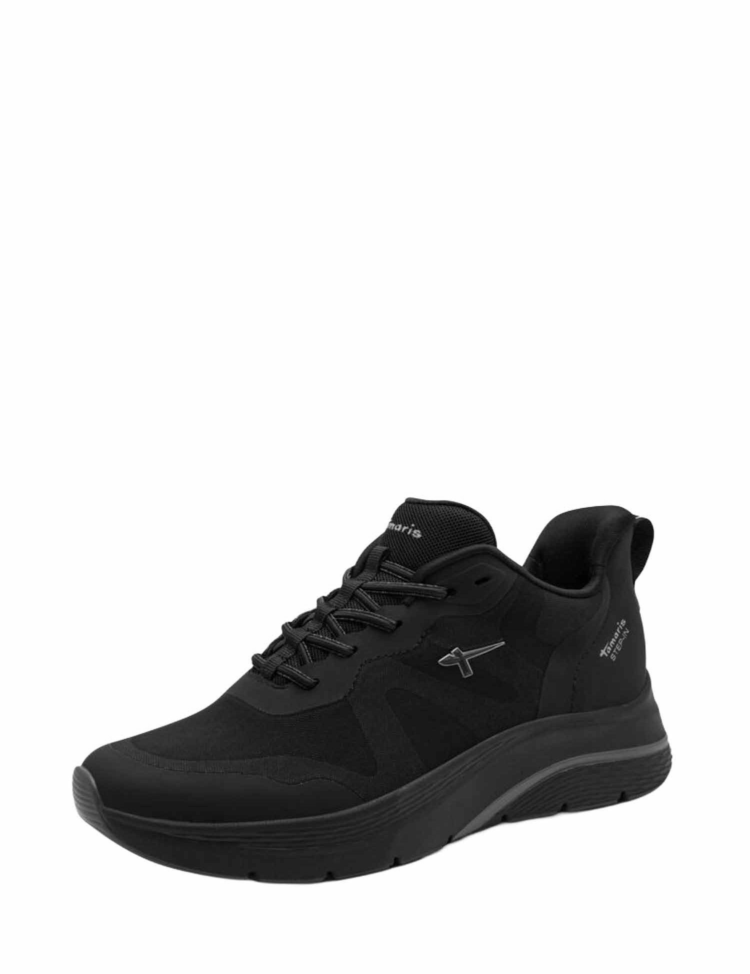 Sneakers Nero Tamaris