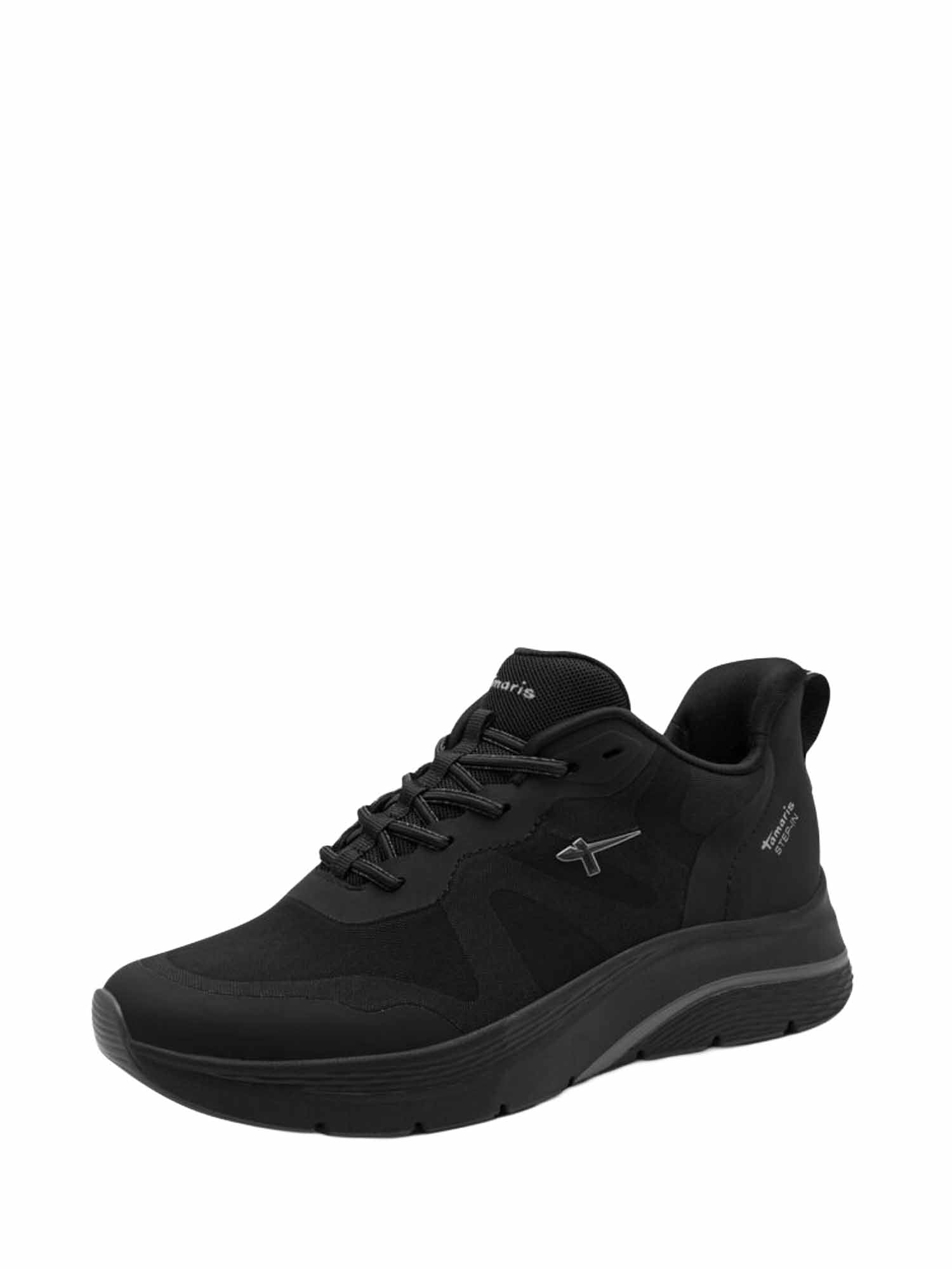 Sneakers Nero Tamaris