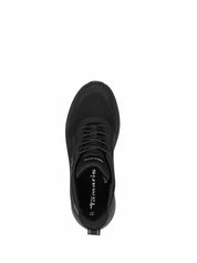 Sneakers Nero Tamaris