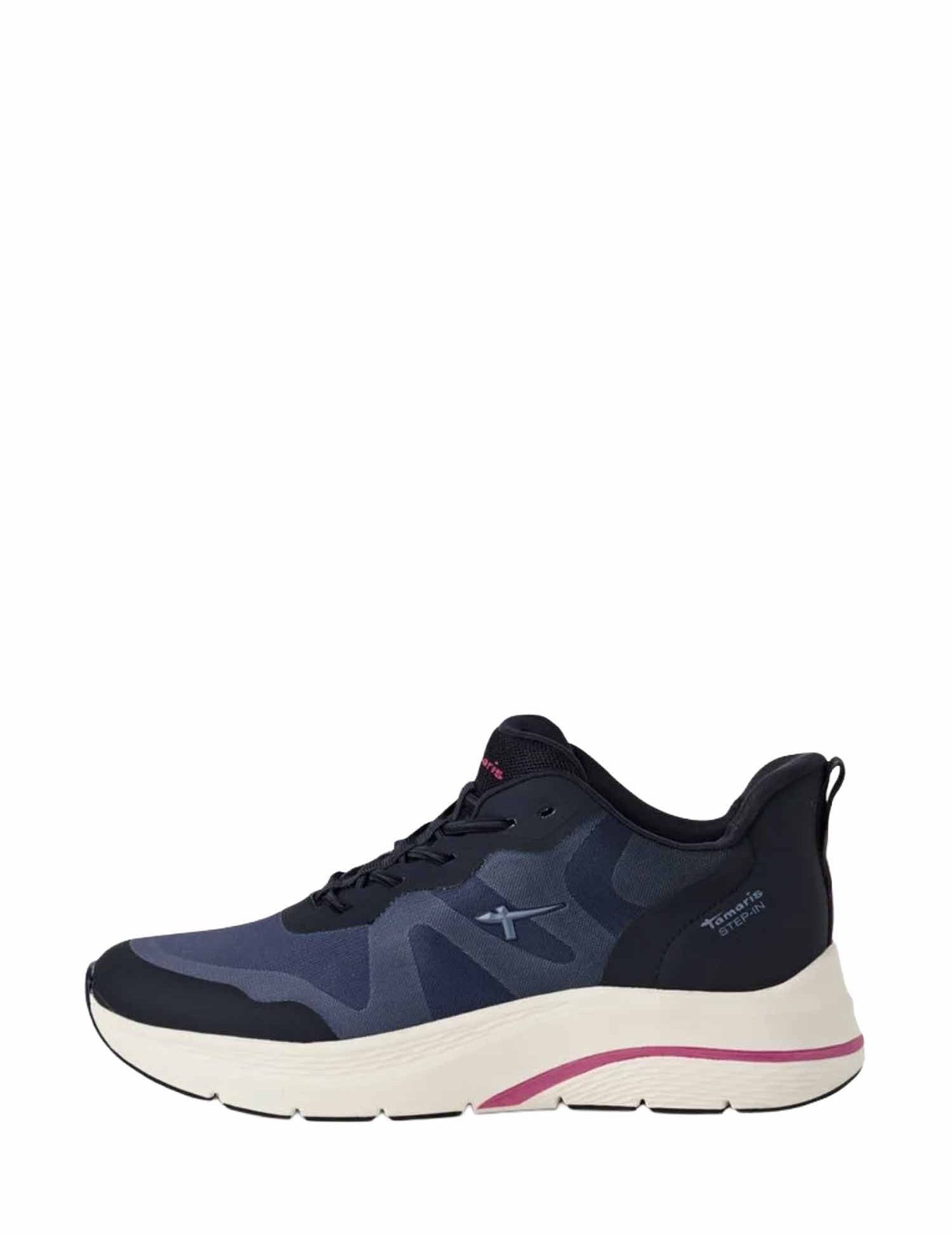 Sneakers Blu Tamaris