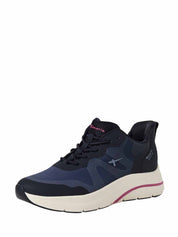 Sneakers Blu Tamaris
