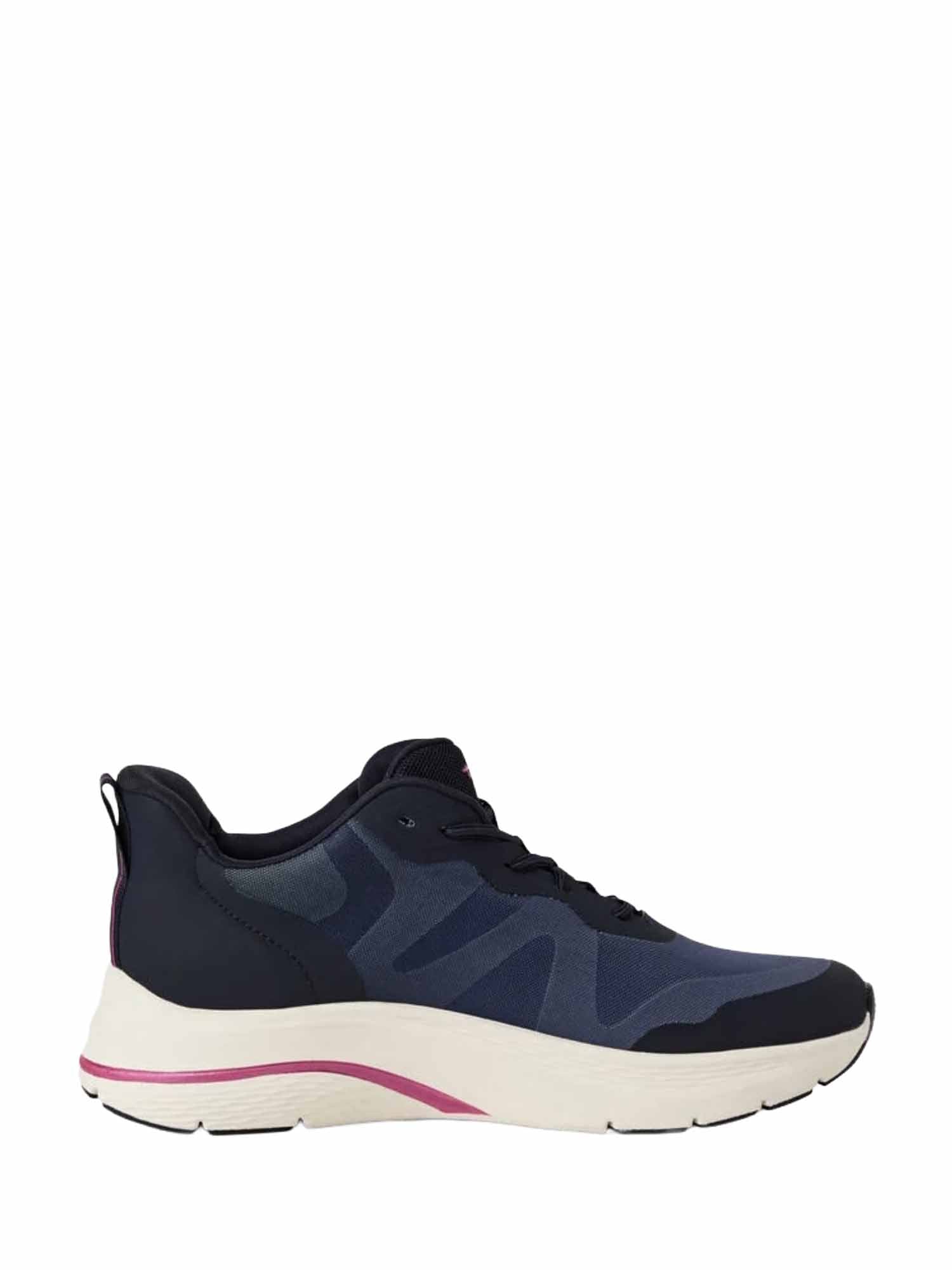 Sneakers Blu Tamaris