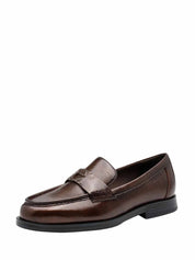 Mocassini Marrone Tamaris