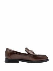 Mocassini Marrone Tamaris
