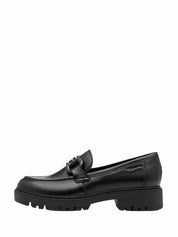 Slip-on Nero Tamaris