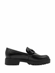 Slip-on Nero Tamaris
