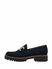 Slip-on Blu Tamaris