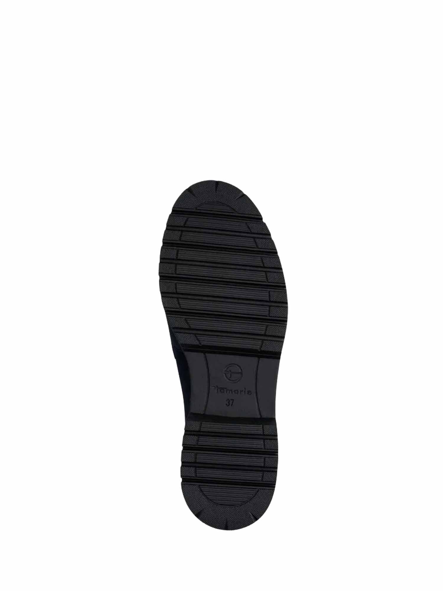 Slip-on Blu Tamaris
