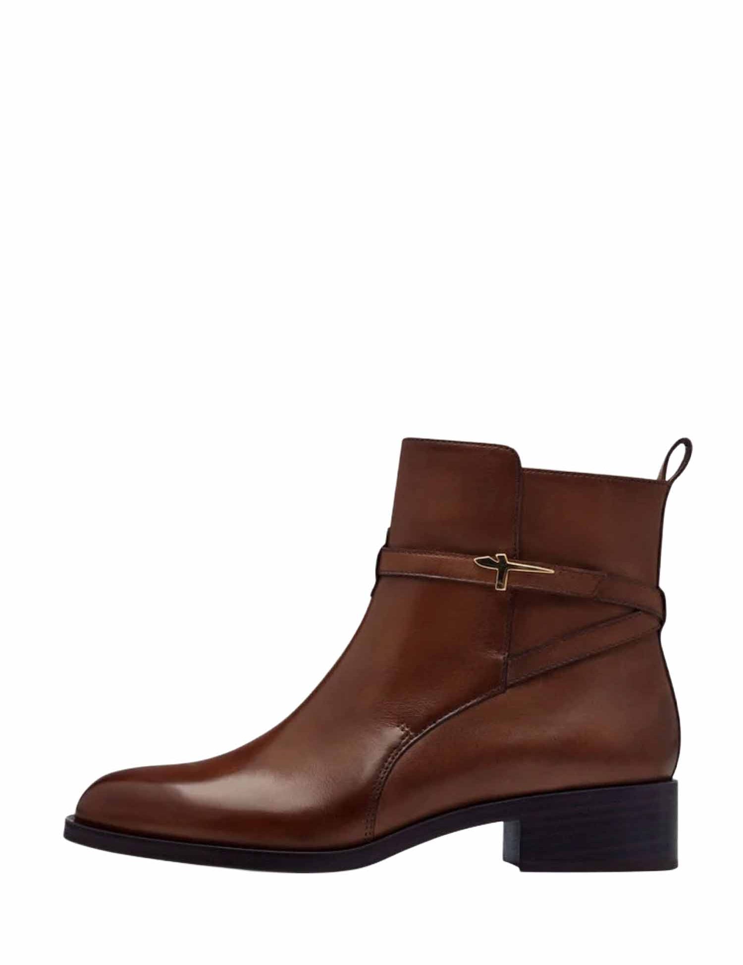 Stivaletti Marrone Tamaris