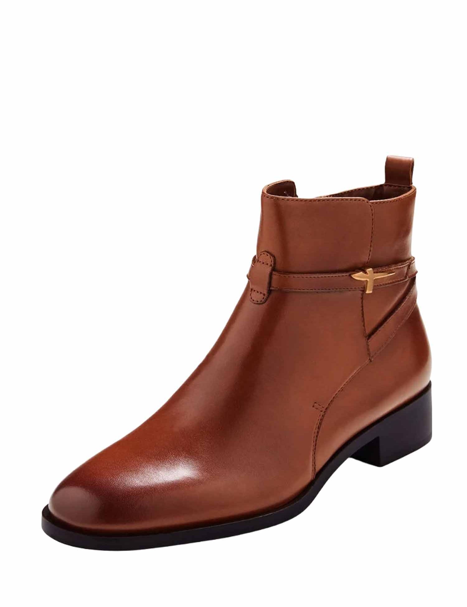 Stivaletti Marrone Tamaris
