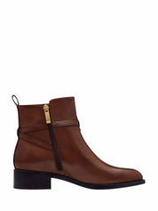 Stivaletti Marrone Tamaris