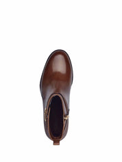 Stivaletti Marrone Tamaris