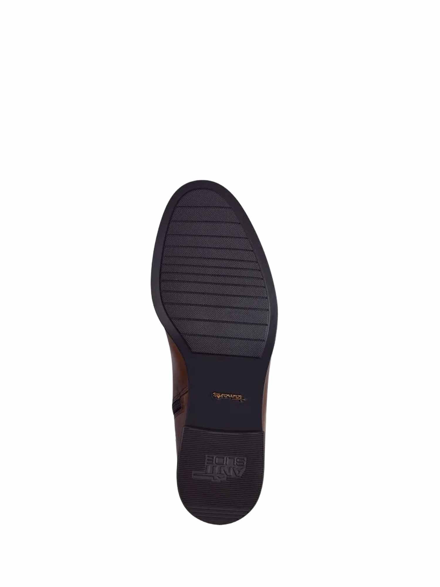 Stivaletti Marrone Tamaris