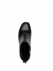 Stivaletti Nero Tamaris