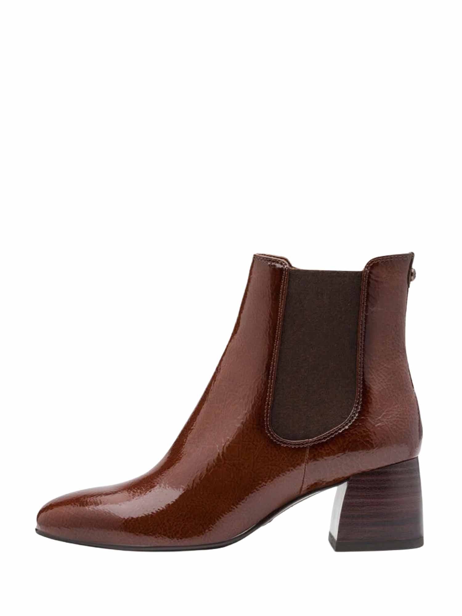 Stivaletti Marrone Tamaris