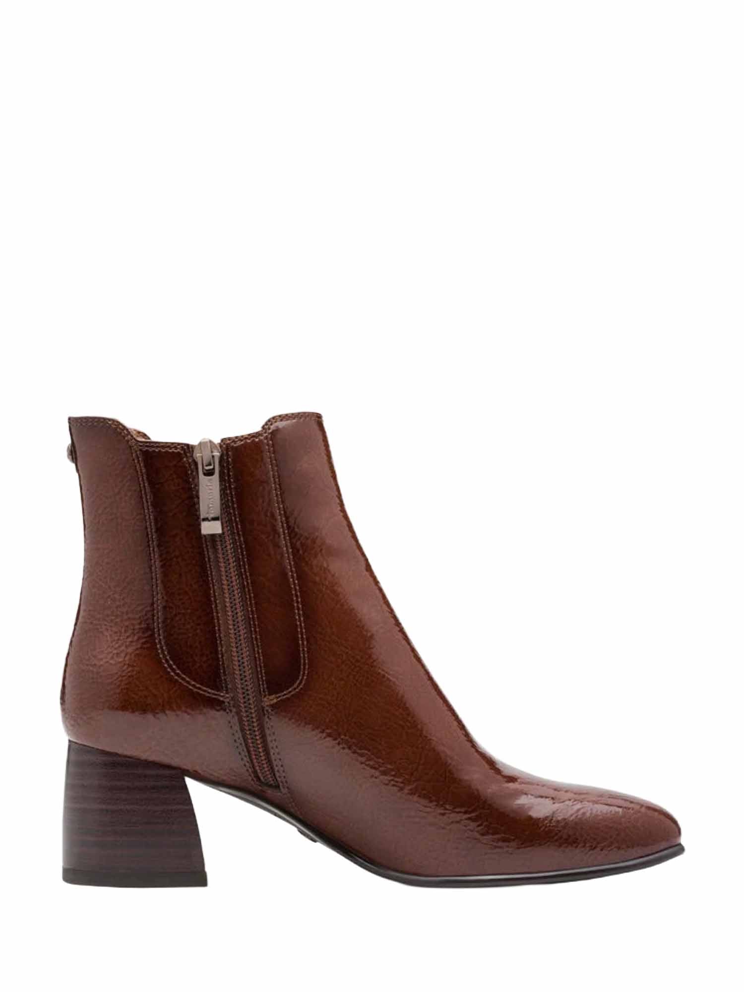 Stivaletti Marrone Tamaris