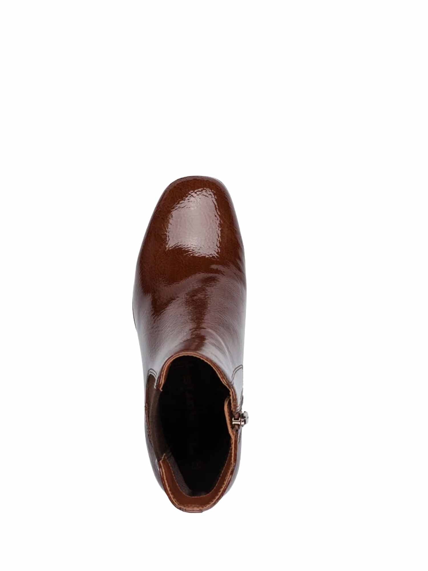 Stivaletti Marrone Tamaris