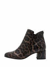 Stivaletti Marrone Tamaris