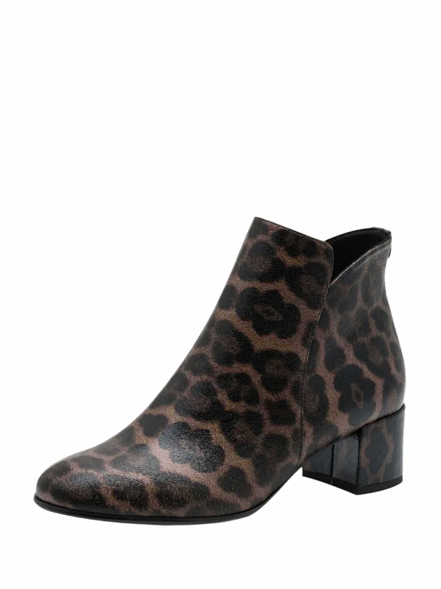 Stivaletti Marrone Tamaris