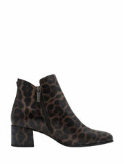 Stivaletti Marrone Tamaris