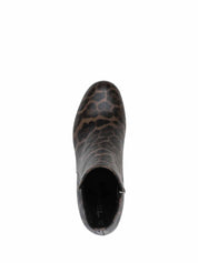 Stivaletti Marrone Tamaris